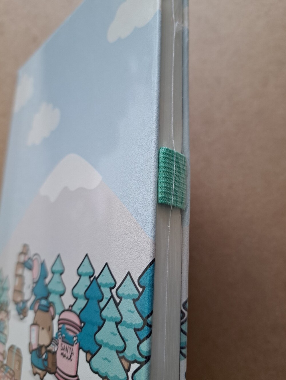 Dot Grid Journal - Picture 3 of 4